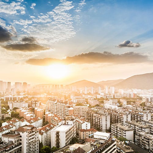 CONDOMINIO RESIDENCIAL CLAUDIA